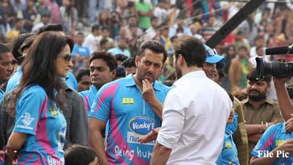 duped of Rs 1.5 cr in name of celebrity cricket match