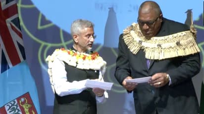 12th World Hindi Conference