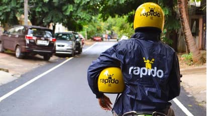 Delhi govt warns bike taxis