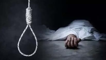 five year old boy died after he allegedly got strangled in a saree swing