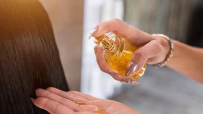 hair care tips for Holi