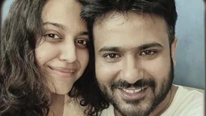 Swara Bhaskar Husband Fahad Ahmad