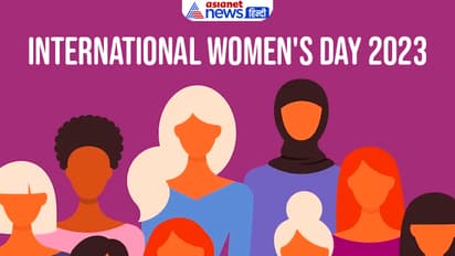 International Women's Day 2023