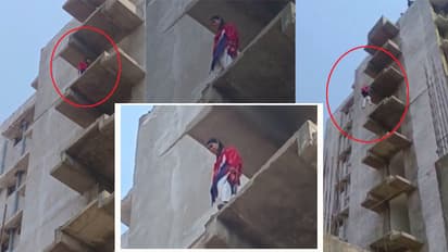 Shocking cases of girls jumping to death i