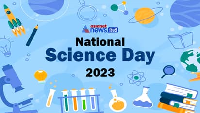 National Science Day 2023