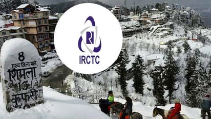 IRCTC launches 5 nights 6 days tour package 