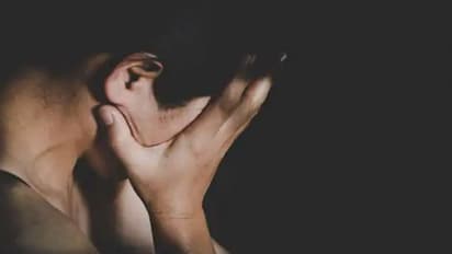 Violence against women