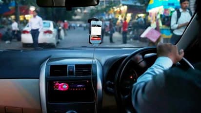 Woman Journalist Claims Harassment 