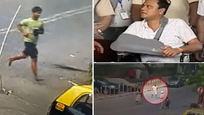 MNS leader Sandeep Deshpande