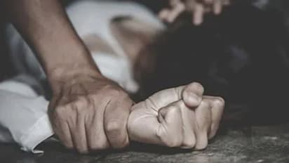 Gang rape at Mavlipadar fair in Darbha