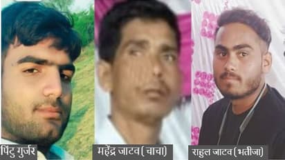 चाचा भताजा मौत