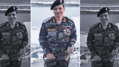 Col Geeta Rana Creates History