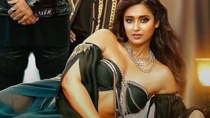 Ileana D'Cruz Banned From Tamil Film Industry