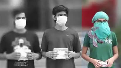  busted a synthetic drug racket 