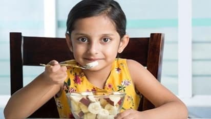 best meal for kids before exam,