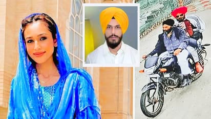 Uttarakhand Police in search of Amritpal Singh