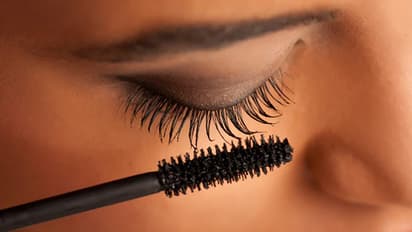 5 minute makeup routine