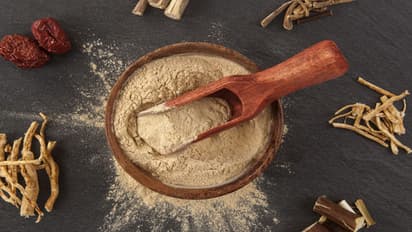 5 benefits of ashwagandha for men