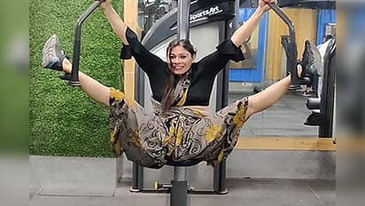 Sadi wali fitness trainer1