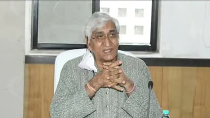 टीएस सिंहदेव