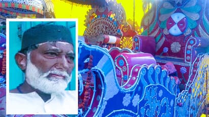 Communal Violence Bihar Sharif