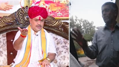 Pandokhar Sarkar viral on social media 