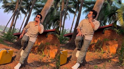 Sachin Tendulkar shared stunning picture on Instagram