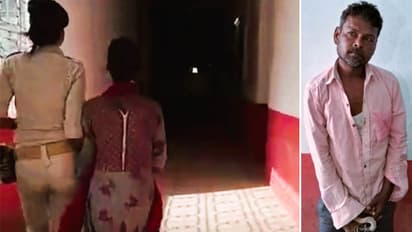 Father was raping 16 year old daughter