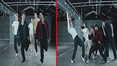 the quick style chaiyaan chhaiyan