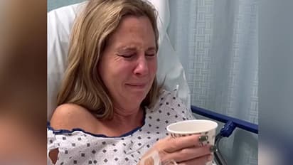 long battle after covid