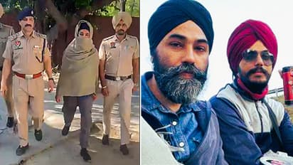 Nepal Police on alert on possible entry of fugitive radical preacher Amritpal 