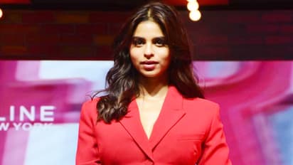 suhana khan brand ambassador