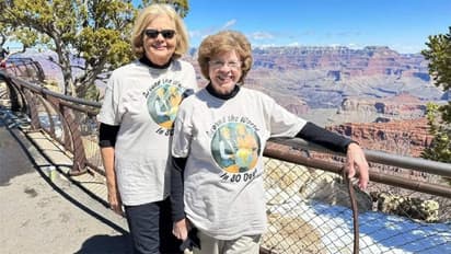 world tour in 80 days