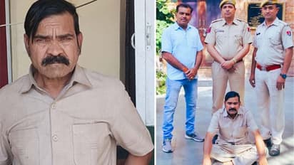 stranger in the train fake doctor arrested