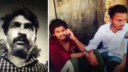 video before suicide In Jaipur