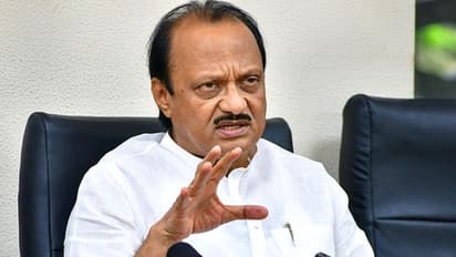 Ajit Pawar