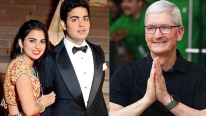 Apple Retail Store Rent