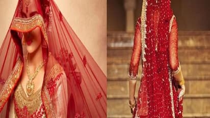 लुटेरी दुल्हन