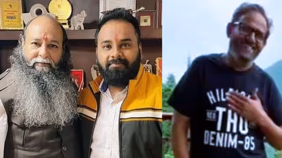 Karni Sena leader Surajpal Ammu