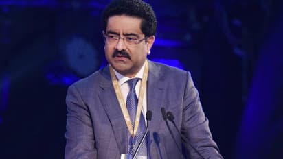 Birla Group New Property