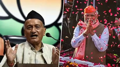 bhagat singh koshyari