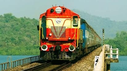 IRCTC Dekho Apna Desh