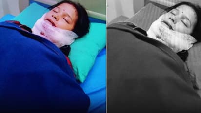 Bihar extramarital affair