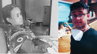 Suspense on IIT Kharagpur Student Faizan Ahmed Death