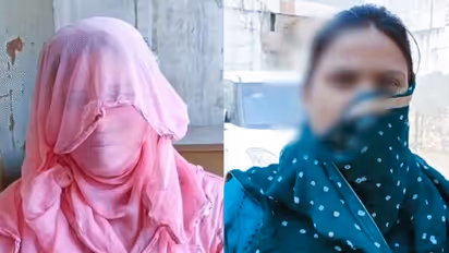 Sonipat DEO clerk Naveen