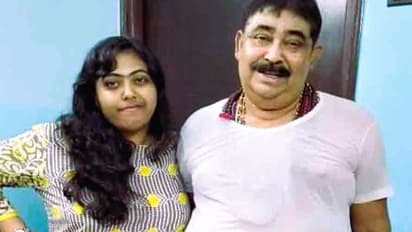 Shocking story of Anubrata and Sukanya Mandal