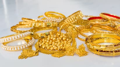 Gold Price Today 4 May 2023