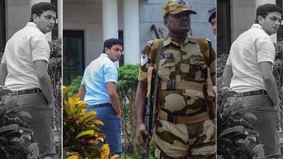 IAS officer Chhavi Ranjan