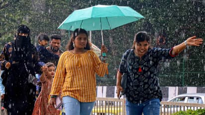 Forecast and warming Cyclone