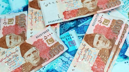 Pakistan Economic Crisis